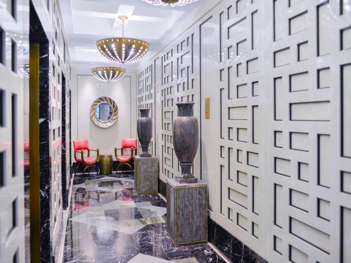 Marvelous Apartment In Brickell Маями Екстериор снимка