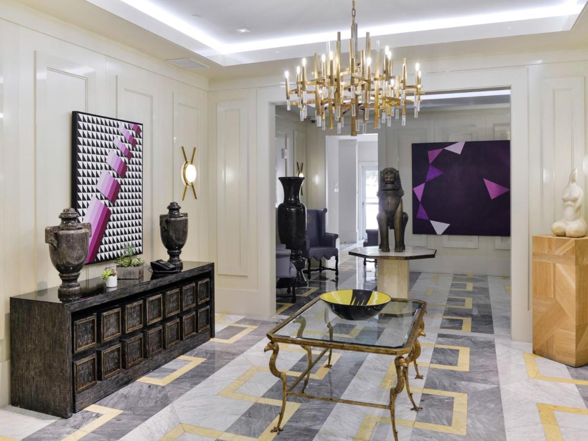Marvelous Apartment In Brickell Маями Екстериор снимка
