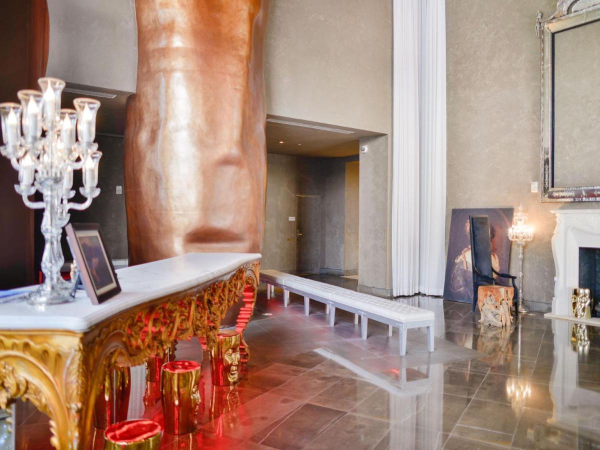 Marvelous Apartment In Brickell Маями Екстериор снимка