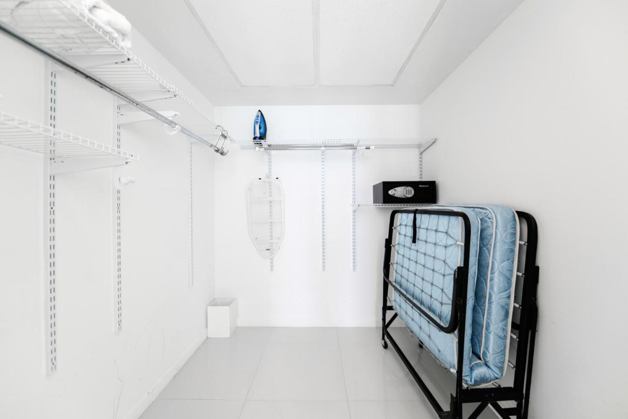 Marvelous Apartment In Brickell Маями Екстериор снимка