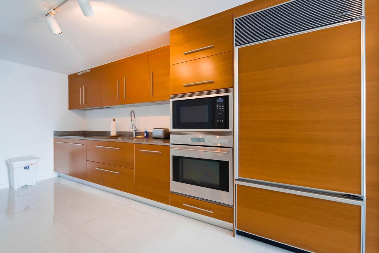 Marvelous Apartment In Brickell Маями Екстериор снимка
