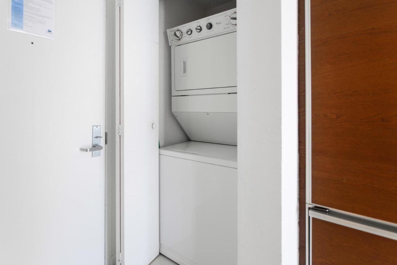 Marvelous Apartment In Brickell Маями Екстериор снимка