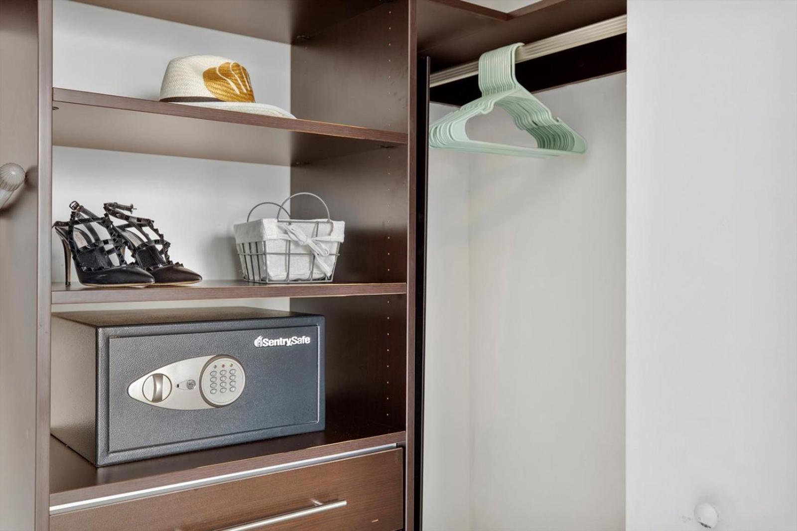 Marvelous Apartment In Brickell Маями Екстериор снимка