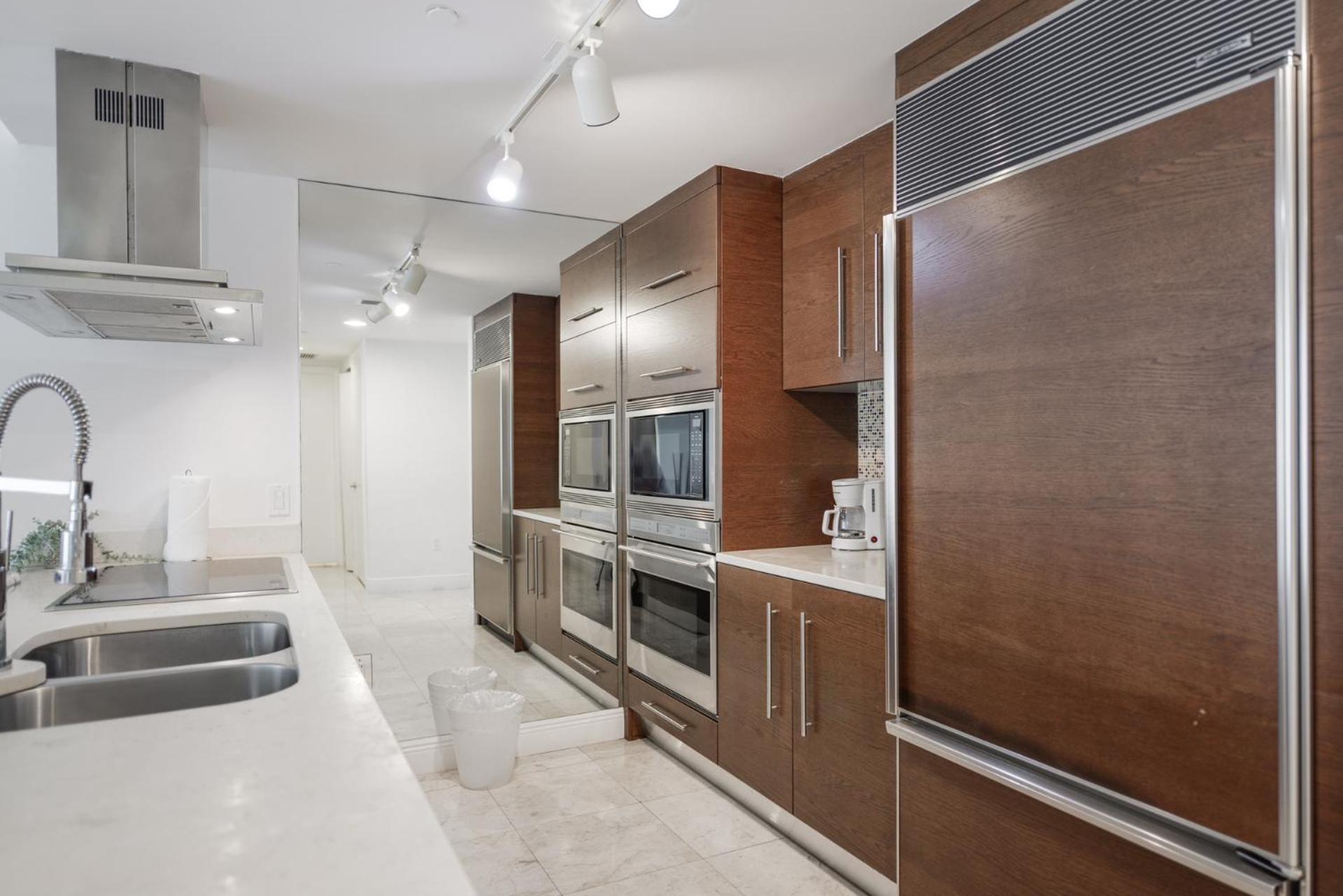 Marvelous Apartment In Brickell Маями Екстериор снимка